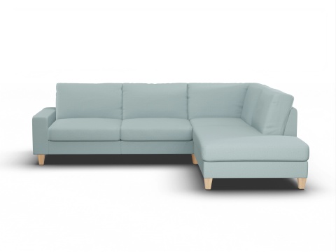 Ecksofa UM Large R